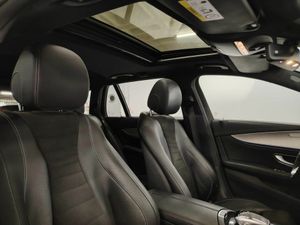 Mercedes Clase E E 220 d Estate - Foto 36