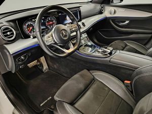 Mercedes Clase E E 220 d Estate - Foto 17