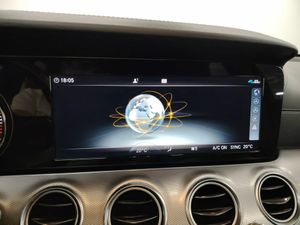 Mercedes Clase E E 220 d Estate - Foto 24
