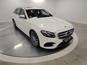 Mercedes Clase E E 220 d Estate - Foto 3
