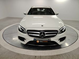 Mercedes Clase E E 220 d Estate - Foto 3