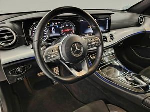 Mercedes Clase E E 220 d Estate - Foto 28