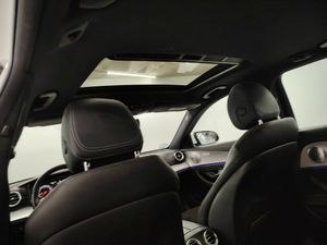 Mercedes Clase E E 220 d Estate - Foto 32