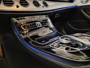 Mercedes Clase E E 220 d Estate - Foto 35