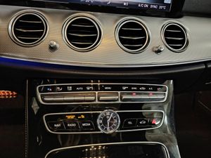 Mercedes Clase E E 220 d Estate - Foto 25