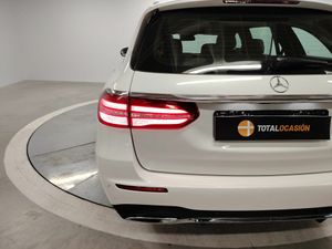 Mercedes Clase E E 220 d Estate - Foto 11