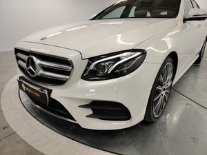 Mercedes Clase E E 220 d Estate - Foto 6