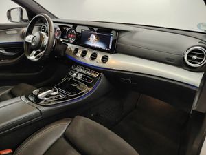 Mercedes Clase E E 220 d Estate - Foto 34