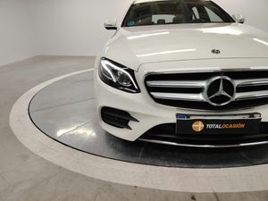 Mercedes Clase E E 220 d Estate - Foto 13