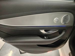 Mercedes Clase E E 220 d Estate - Foto 29