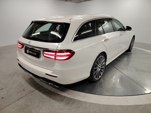 Mercedes Clase E E 220 d Estate - Foto 7