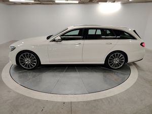 Mercedes Clase E E 220 d Estate - Foto 4
