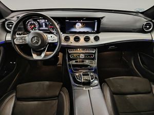 Mercedes Clase E E 220 d Estate - Foto 30