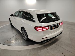 Mercedes Clase E E 220 d Estate - Foto 8
