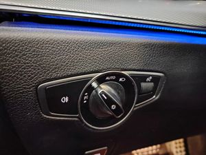 Mercedes Clase E E 220 d Estate - Foto 19