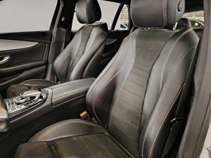 Mercedes Clase E E 220 d Estate - Foto 16