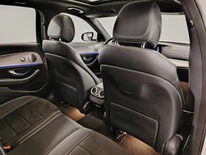 Mercedes Clase E E 220 d Estate - Foto 33