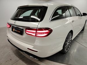 Mercedes Clase E E 220 d Estate - Foto 12