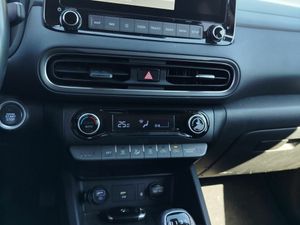 Hyundai Kona 1.0 TGDI 48V Tecno 4X2 - Foto 4