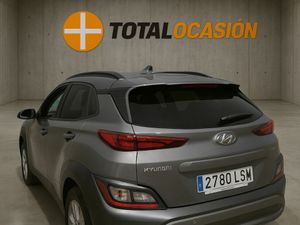 Hyundai Kona 1.0 TGDI 48V Tecno 4X2 - Foto 3