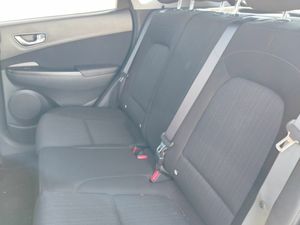 Hyundai Kona 1.0 TGDI 48V Tecno 4X2 - Foto 5