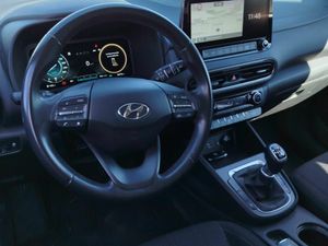 Hyundai Kona 1.0 TGDI 48V Tecno 4X2 - Foto 6