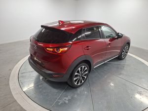 Mazda CX-3 2.0 G 89kW (121CV) 2WD Zenith - Foto 9