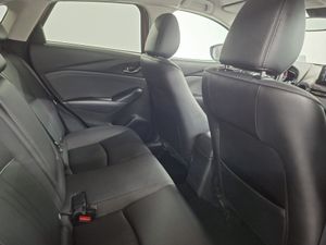 Mazda CX-3 2.0 G 89kW (121CV) 2WD Zenith - Foto 38