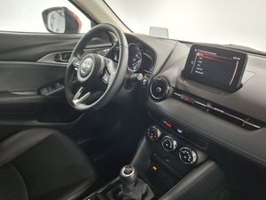 Mazda CX-3 2.0 G 89kW (121CV) 2WD Zenith - Foto 39