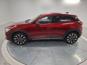 Mazda CX-3 2.0 G 89kW (121CV) 2WD Zenith - Foto 6