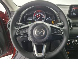 Mazda CX-3 2.0 G 89kW (121CV) 2WD Zenith - Foto 34