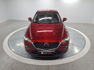 Mazda CX-3 2.0 G 89kW (121CV) 2WD Zenith - Foto 4
