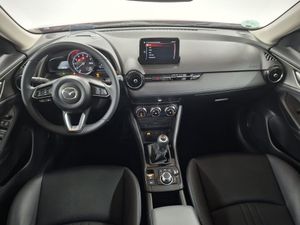 Mazda CX-3 2.0 G 89kW (121CV) 2WD Zenith - Foto 26