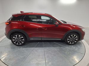 Mazda CX-3 2.0 G 89kW (121CV) 2WD Zenith - Foto 5