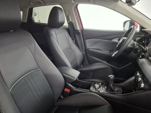 Mazda CX-3 2.0 G 89kW (121CV) 2WD Zenith - Foto 21