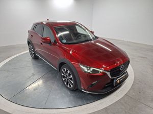 Mazda CX-3 2.0 G 89kW (121CV) 2WD Zenith - Foto 10