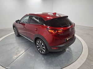Mazda CX-3 2.0 G 89kW (121CV) 2WD Zenith - Foto 7