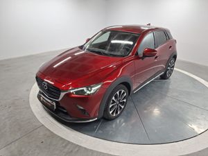 Mazda CX-3 2.0 G 89kW (121CV) 2WD Zenith - Foto 3