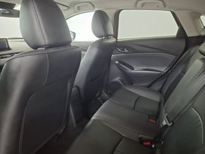Mazda CX-3 2.0 G 89kW (121CV) 2WD Zenith - Foto 30