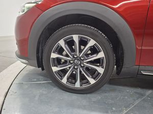 Mazda CX-3 2.0 G 89kW (121CV) 2WD Zenith - Foto 14