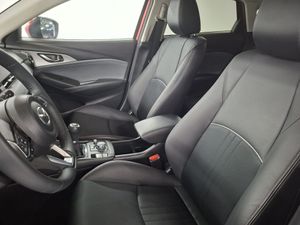 Mazda CX-3 2.0 G 89kW (121CV) 2WD Zenith - Foto 37
