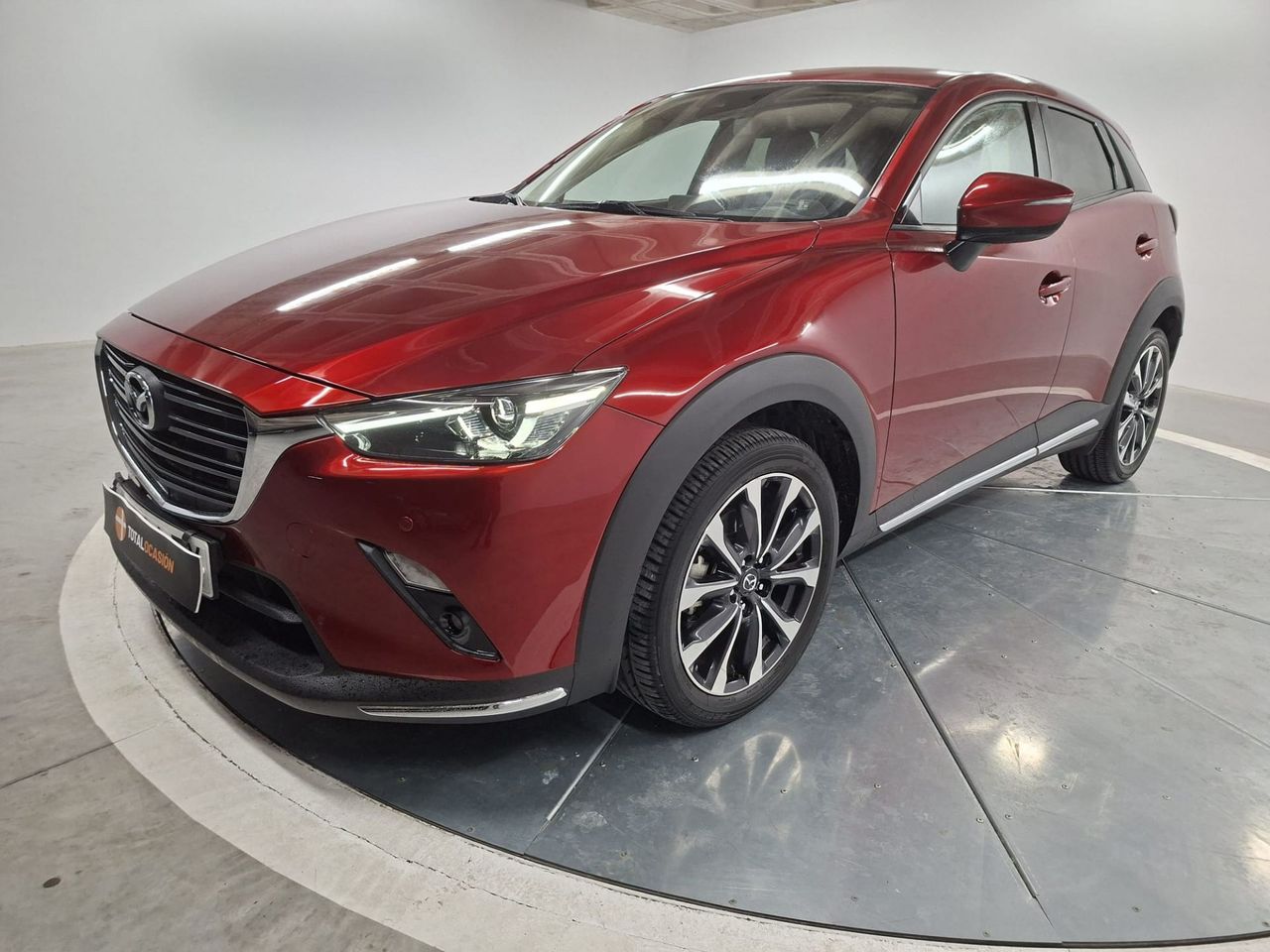 Mazda CX-3 2.0 G 89kW (121CV) 2WD Zenith - Foto 1