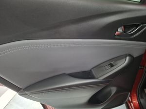 Mazda CX-3 2.0 G 89kW (121CV) 2WD Zenith - Foto 33