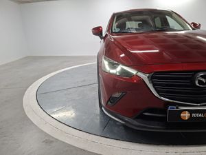 Mazda CX-3 2.0 G 89kW (121CV) 2WD Zenith - Foto 3