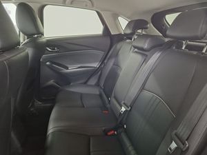 Mazda CX-3 2.0 G 89kW (121CV) 2WD Zenith - Foto 31