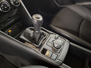 Mazda CX-3 2.0 G 89kW (121CV) 2WD Zenith - Foto 40