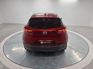 Mazda CX-3 2.0 G 89kW (121CV) 2WD Zenith - Foto 11