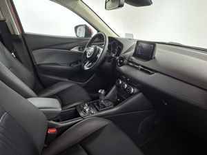 Mazda CX-3 2.0 G 89kW (121CV) 2WD Zenith - Foto 16