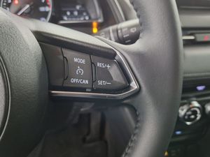 Mazda CX-3 2.0 G 89kW (121CV) 2WD Zenith - Foto 22