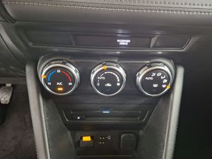 Mazda CX-3 2.0 G 89kW (121CV) 2WD Zenith - Foto 32